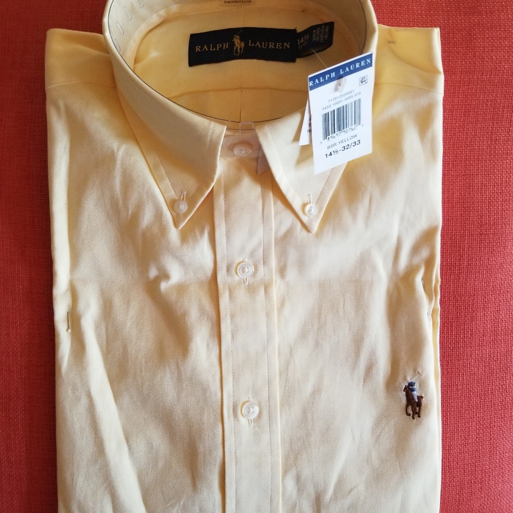 Ralfluren Shirt